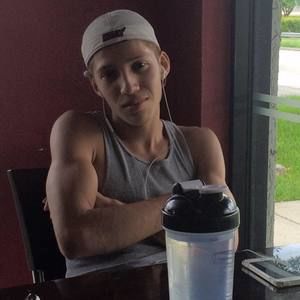 Meet your Posher, Ryan